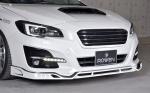 Subaru Levorg by Rowen 2017 года